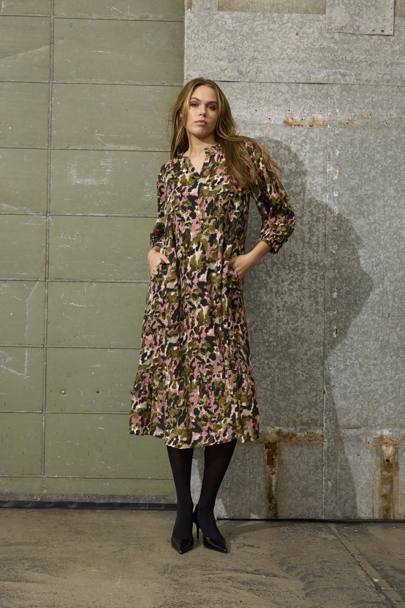 Mekko Miranda Ze-Ze