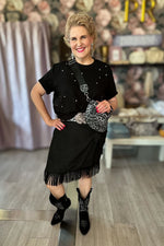 Beatriz Hame Anyday | Pusero | Pikku-riikka