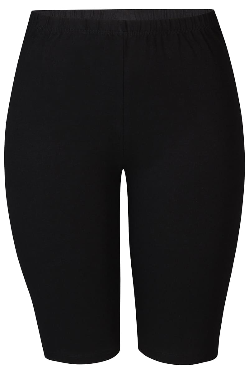 Bikershortsit Basic Malus Ze-ze | Housut | Pikku-riikka