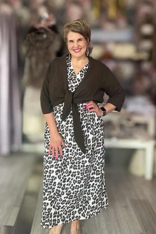 Bolero Katherine Xl | Jakku | Pikku-riikka