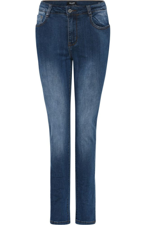 Farkut angel jeans mapp - housut