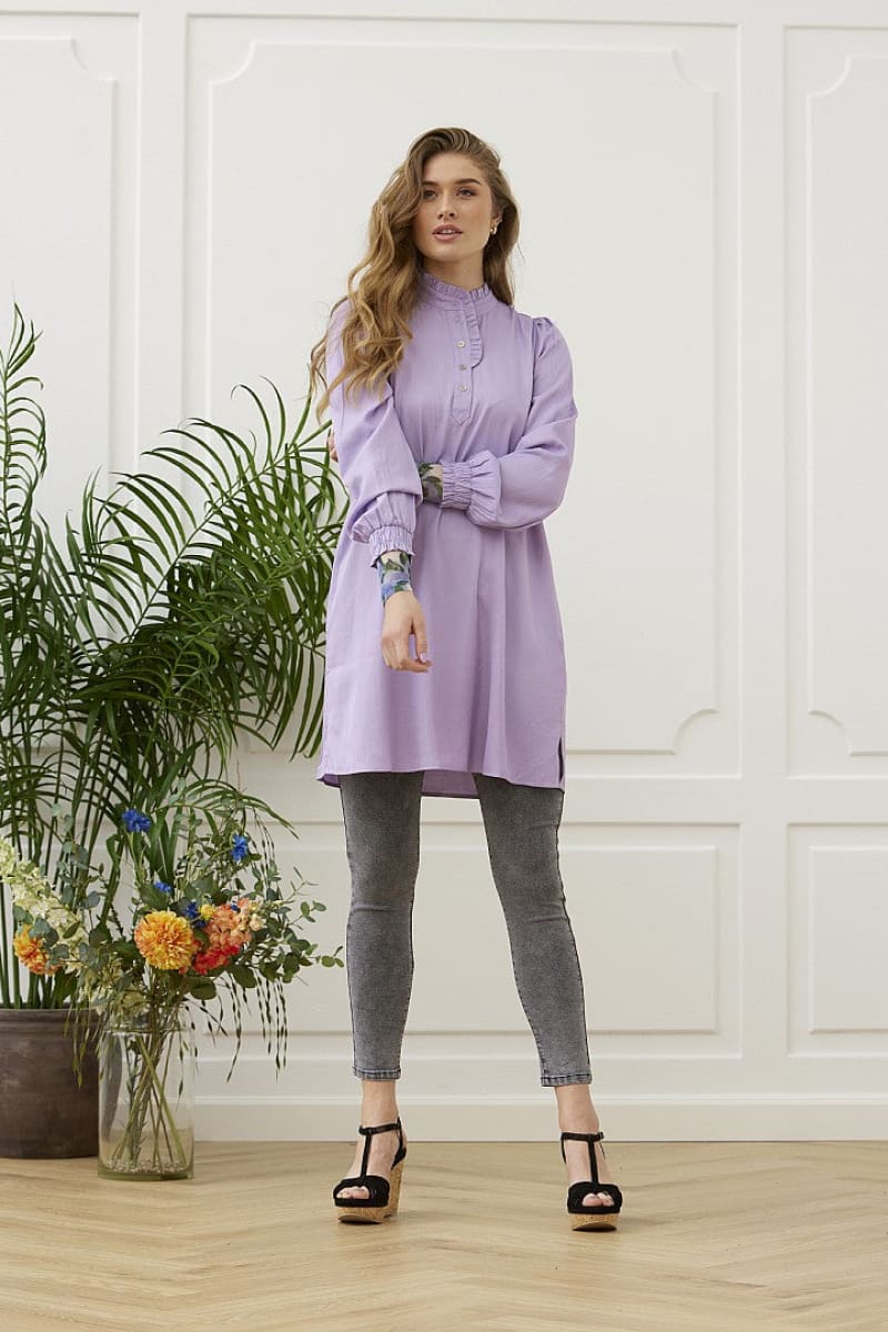 Jeggings Pixie Zeze | Housut | Pikku-riikka