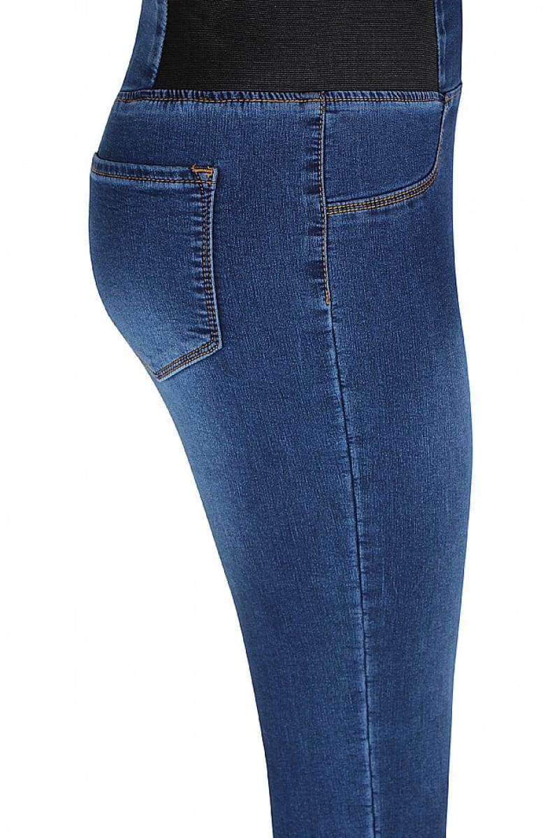Jeggings Pixie Zeze | Housut | Pikku-riikka