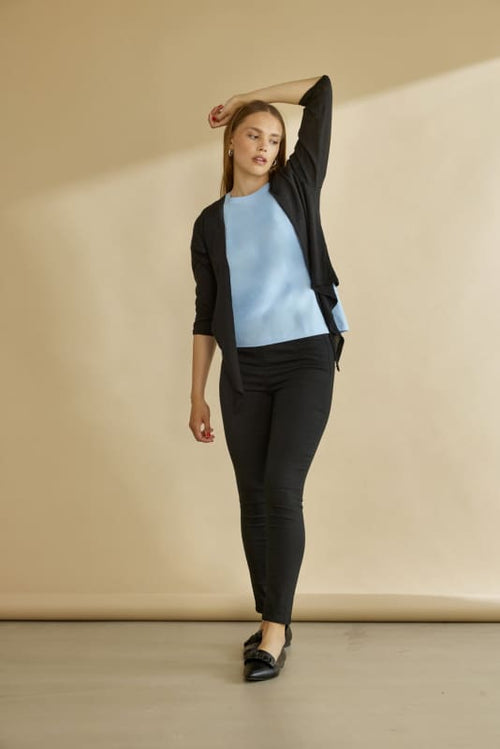 Jeggings Pixie Zeze | Housut | Pikku-riikka