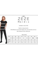 Jeggings Pixie Zeze | Housut | Pikku-riikka