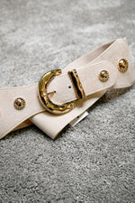 Joustovyö Studded Velvet | Asusteet | Pikku-riikka