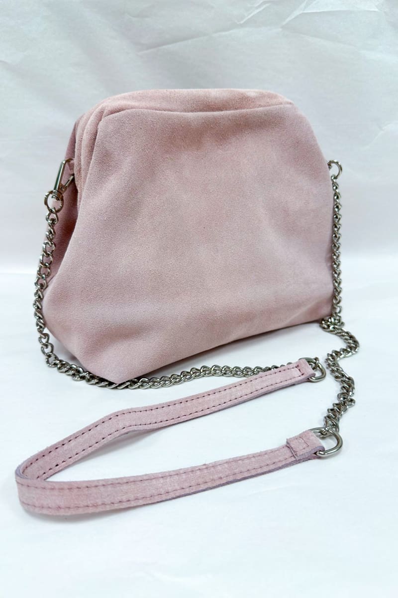 Laukku Pouch | Vaaleanpunainen | Asusteet | Pikku-riikka