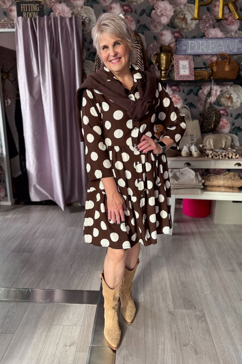 Mekko cynthia | pallo | mekko | pikku riikka
