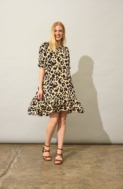 Mekko Ilona Ze-ze - Mekko - Pikku-riikka