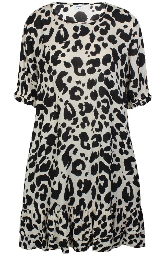 Mekko Ilona Ze-ze - Mekko - Pikku-riikka