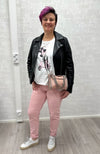 Mom-jeans Rose - Housut - Pikku-riikka