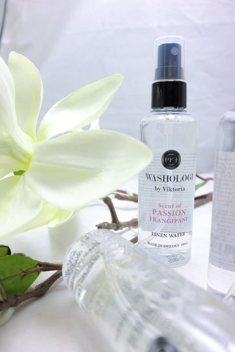 Sähköisyyden Poistaja Passion 100ml | Asusteet | Pikku-riikka