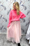 Tyllihame Pastel | Hame | Pikku-riikka