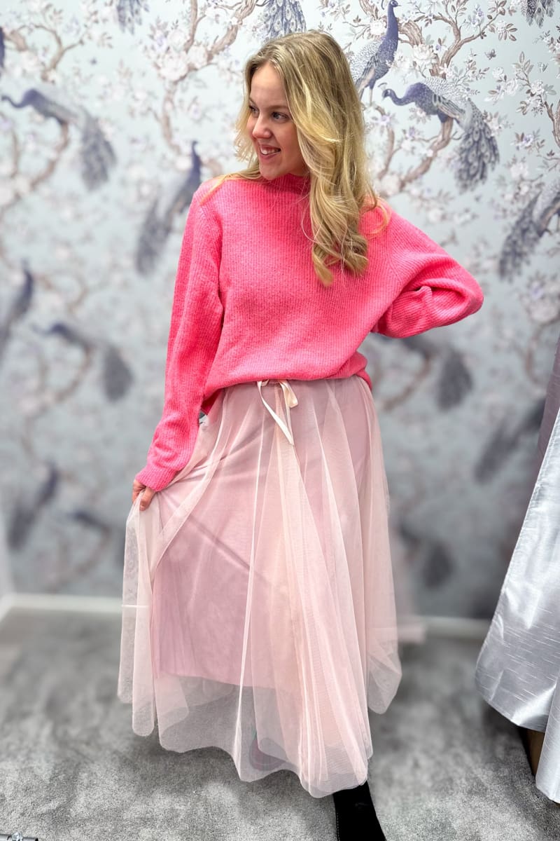 Tyllihame Pastel | Hame | Pikku-riikka