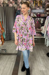 Viskoosimekko Lilac - Mekko - Pikku-riikka