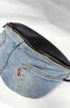 Vyölaukku Jeans - Asusteet - Pikku-riikka